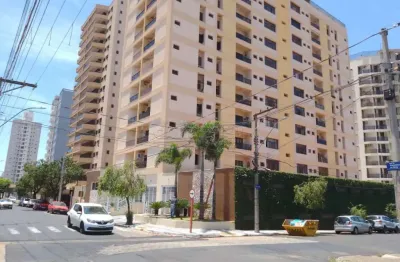 Apartamento com 3 quartos à venda na Rua Voluntários Da Pátria, Apartamento, 2777, Centro, Araraquara