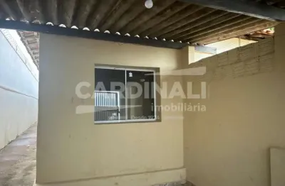 Casa com 4 quartos à venda na Rua Luiz Gama, Ao Lado Da Electrolux, 633/643, Vila Boa Vista, São Carlos