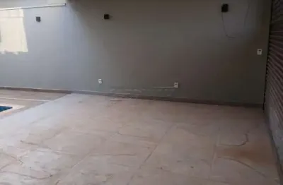 Casa em condomínio fechado com 3 quartos à venda na Avenida Brasilino Damha, 750, Condomínio Village São Carlos IV, São Carlos