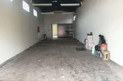 Salão comercial no jardim bandeirantes próximo a papelaria tropical em são carlos