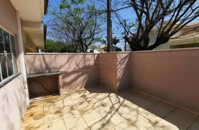 Casa em condomínio fechado com 3 quartos à venda na Avenida Francisco Falvo, 248, Bosque de São Carlos, São Carlos