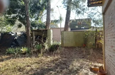 Terreno à venda na Rua Nicolla Fiorentino, 46, Residencial Samambaia, São Carlos