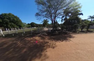 Fazenda à venda na Rua Francisco de Oliveira Alves, 309, Parque São José, São Carlos