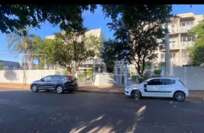 Apartamento com 2 quartos à venda na Rua Primo Torquato, Bloco I, 122, Jardim Tinen, Araraquara
