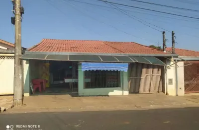 Casa com 1 quarto à venda na Avenida Doutor Antonio Sylvio Cunha Bueno, 824, 820, Parque São Paulo (Vila Xavier), Araraquara