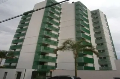 Apartamento com 1 quarto à venda na Rua José Duarte de Souza, 372, Jardim Santa Paula, São Carlos