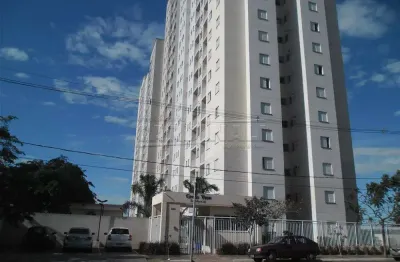 Apartamento com 3 quartos à venda na Passeio Das Palmeiras, Bloco 01, 520, Parque Faber Castell I, São Carlos
