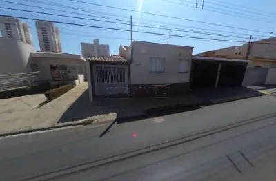 Casa com 2 quartos à venda na Rua Sete de Setembro, 2789, Centro, São Carlos