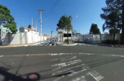 Casa em condomínio fechado com 2 quartos à venda na Rua Doutor Marino Costa Terra, Casa, 1000, Parque Sabará, São Carlos