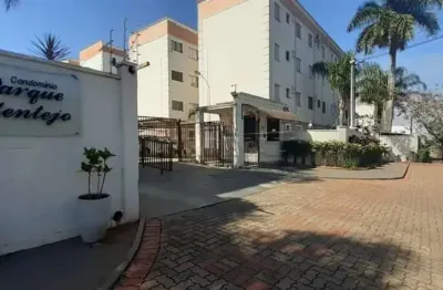 Apartamento com 2 quartos à venda na Rua Doutor Giuseppe Aufiero Sobrino, Bloco 07, 663, Jardim Residencial Elvio Lupo, Araraquara