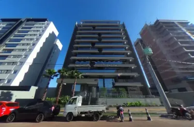 Apartamento com 2 quartos para alugar na Passeio das Palmeiras, 471., Parque Faber Castell I, São Carlos