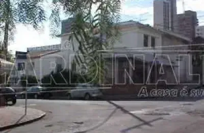 Terreno comercial para alugar na Rua Nove De Julho, Esquina, 1771, Centro, São Carlos