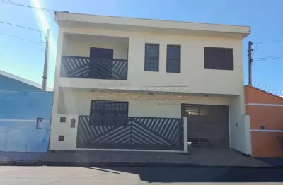 Cobertura com 4 quartos à venda na Rua Joaquim da Cruz Penalva, 640, Jardim São João Batista, São Carlos