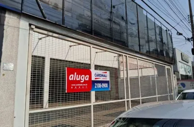 Ponto comercial para alugar na Rua Antonio Prado, 39, Centro, Araraquara