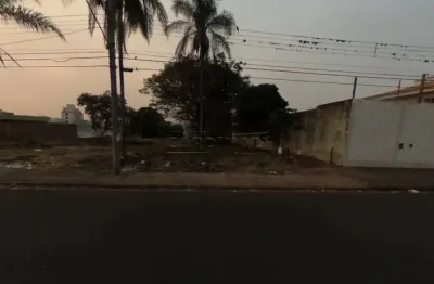 Terreno à venda na Rua Coriolano José Gibertoni, S/n, Jardim São Carlos, São Carlos