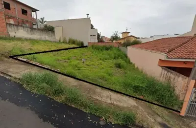 Terreno à venda na Rua Mário de Santi, s/n, Jardim Nossa Senhora Aparecida, São Carlos