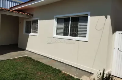 Casa com 2 quartos à venda na Rua Francisco Rotta, 211, Jardim Morumbi, Ribeirão Bonito