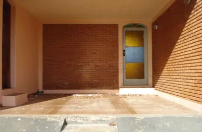 Casa com 3 quartos à venda na Rua Das Orquídeas, Casa Mais Edicula., 550, Cidade Jardim, São Carlos