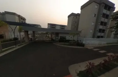 Apartamento com 2 quartos à venda na Rua Rio Araguaia, Bloco 08, 945, Jardim Jóckei Club A, São Carlos