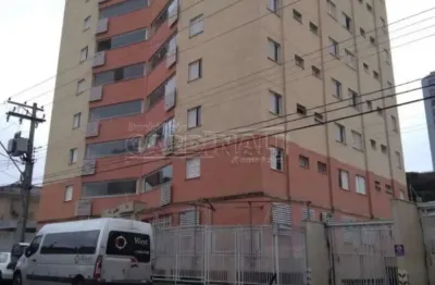 Apartamento com 3 quartos à venda na Rua Padre Teixeira, 1667, Centro, São Carlos