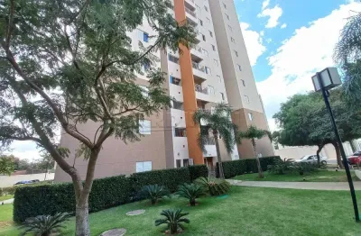 Apartamento com 2 quartos à venda na Rua Doutor Marino Costa Terra, Bloco 5, 1000, Parque Sabará, São Carlos