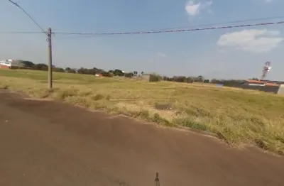 Terreno à venda na Rua: Sebastião Martins, S/n, Loteamento Jardim Vista Alegre, São Carlos