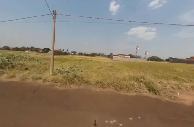Terreno à venda na Rua: Sebastião Martins, S/n, Loteamento Jardim Vista Alegre, São Carlos