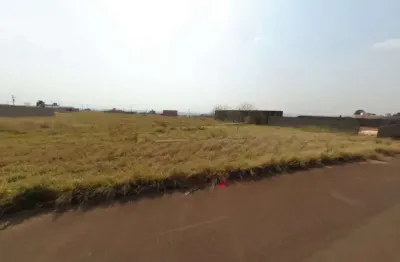 Terreno à venda na Rua Maria Sanches Darezzo, S/n, Loteamento Jardim Vista Alegre, São Carlos