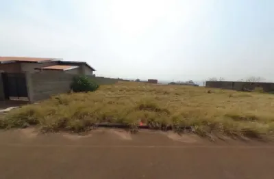 Terreno à venda na Rua Maria Sanches Darezzo, S/n, Loteamento Jardim Vista Alegre, São Carlos