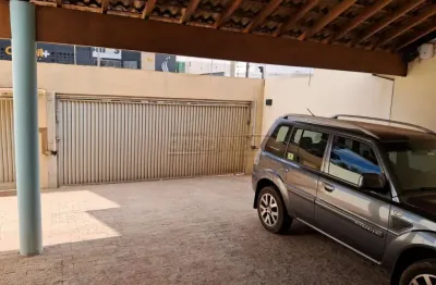 Cobertura com 4 quartos à venda na Avenida Doutor Agostinho Tucci, 1281, Vila Harmonia, Araraquara