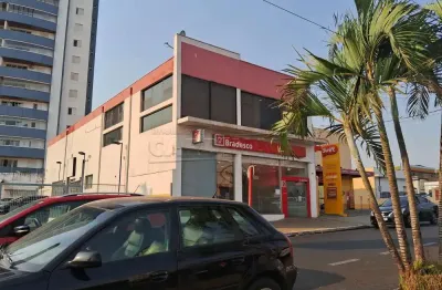 Ponto comercial para alugar na Avenida Padre Francisco Sales Colturato, 94, Centro, Araraquara