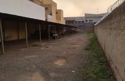 Terreno à venda na Rua Dona Alexandrina, 603, Centro, São Carlos