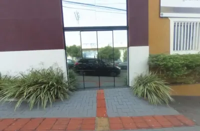 Ponto comercial para alugar na Rua Jesuíno De Arruda, Loja 2 Esquina Com Rua São Paulo, 2610, Jardim São Carlos, São Carlos