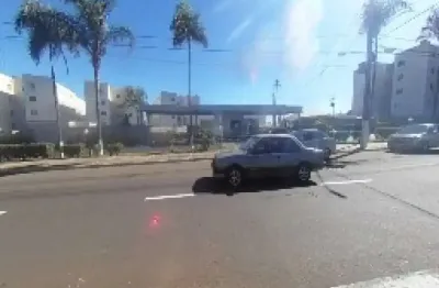 Apartamento com 2 quartos para alugar na Avenida Doutor Heitor José Reali, Bloco 03, 1031, Jardim Nova São Carlos, São Carlos