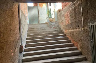 Casa com 1 quarto à venda na Avenida Araraquara, 36, Vila Brasília, São Carlos