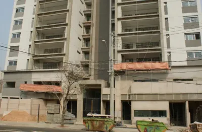 Apartamento à venda no edifício haus, bairro nova campinas em campinas - 3 dormitórios, 2 vagas, 120,80 m²