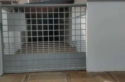 Casa com 3 quartos à venda na Rua Japão, 218, Vila José Bonifácio, Araraquara