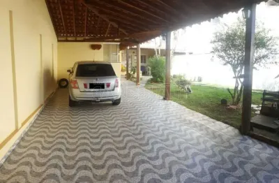 Casa com 3 quartos à venda na Rua José Luiz Caron, , Casa 0 - Cond. Parque Fehr, 368, Parque Fehr, São Carlos