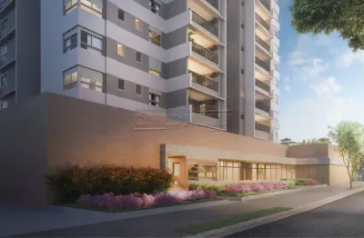 Apartamento com 3 quartos à venda na Rua Antônio Lapa, 118, Cambuí, Campinas