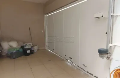 Cobertura com 4 quartos à venda na Rua Machado de Assis, 591, Vila Lutfalla, São Carlos