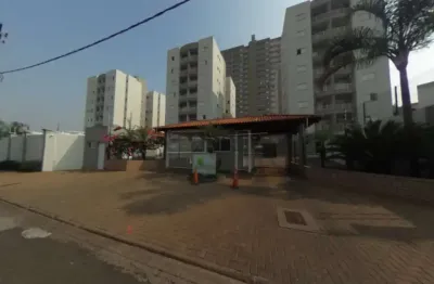 Apartamento com 2 quartos para alugar na Avenida João Monteiro, Bloco C, 360, Cidade Jardim, Araraquara