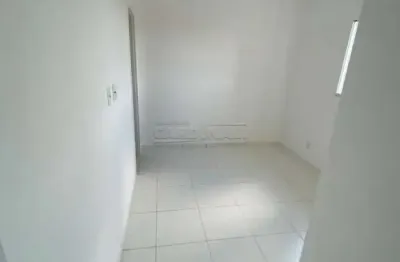 Apartamento com 2 quartos à venda na Avenida Dom Carlos Carmelo, Apartamento, 595, Jardim Botânico, Araraquara