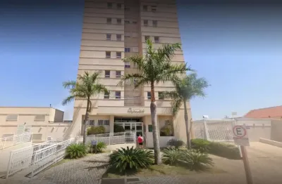 Apartamento com 3 quartos à venda na Rua Comendador Pedro Morganti, Apartamento, 1409, Centro, Araraquara