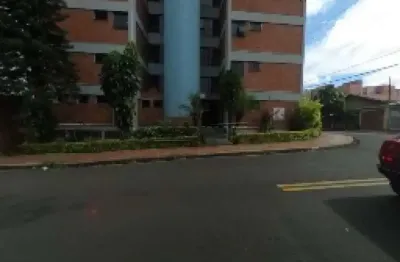 Apartamento com 1 quarto à venda na Rua Thomaz Antônio Gonzaga, 333, Parque Arnold Schimidt, São Carlos