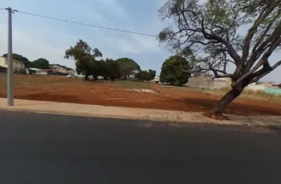 Terreno à venda na Avenida Paulista, S/n, Jardim Paulista, São Carlos