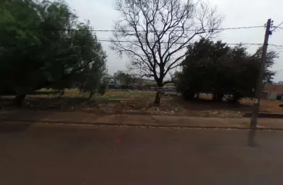 Terreno à venda na Rua Ângelo Possa, S/n, Jardim Paulista, São Carlos