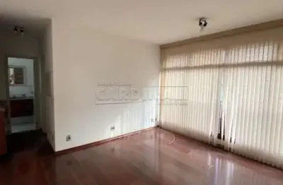 Apartamento com 1 quarto à venda na Rua Episcopal, 1725, Centro, São Carlos