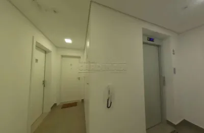 Apartamento com 2 quartos à venda na Rua Henrique Lupo, 9° Andar, 1261, Vila Harmonia, Araraquara