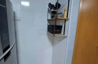 Apartamento com 2 quartos à venda na Avenida Dos Sanhaços, Torre 2, 901, Parque Faber Castell II, São Carlos