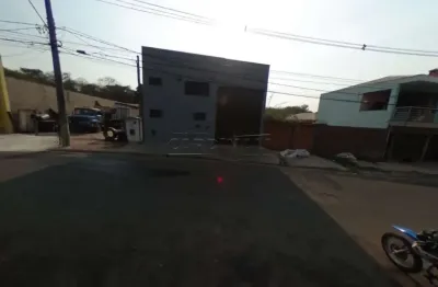 Barracão / Galpão / Depósito à venda na Avenida José Zagato, 260, Jardim Social Presidente Collor, São Carlos